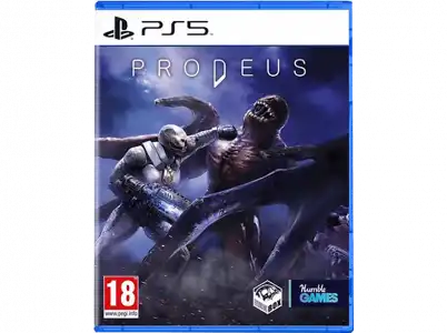 PS5 Prodeus