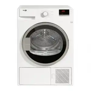 Saivod - Secadora 8 Kg Condensación, Bomba De Calor - STE880BA++