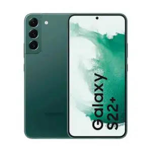Samsung Galaxy S22+ 5g 8gb/128gb Verde (phantom Green) Dual Sim Sm-s906