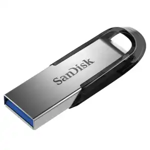 Sandisk - Pendrive Ultra Flair USB 3.0 Flash Drive 128 GB