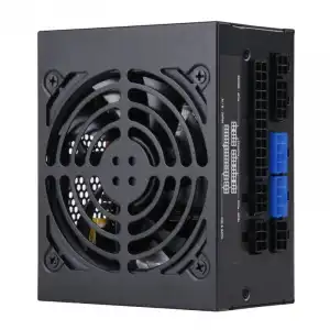 SilverStone SX500-G 500W 80 Plus Gold Modular