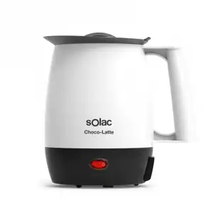 Solac Choco-Latte Calienta Leche 250W