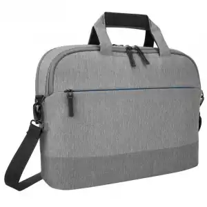 Targus CityLite Maletín para Portátil hasta 15.6" Gris