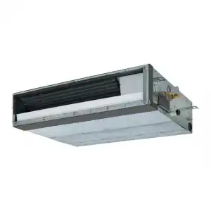 TOSHIBA - Aire acondicionado conducto Toshiba con 10.406 frig/h y 11.180 kcal/h - SPA DI 140.