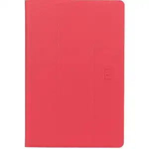 TUCANO - Funda Roja Gala Para Samsung Galaxy Tab A8 10,5" (2022)