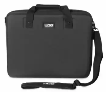 Udg U8448bl Creator Pioneer Djm-s9 Hardcase Black Funda