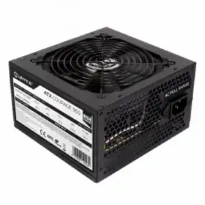 Unykach - Atx Courage 950w Alta Eficiencia Fuente De Alimentación