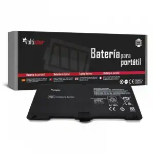 Voltistar Batería para Portátil HP 5330M