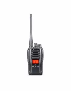 Walkie Talkie Midland Midland G13, Robusto, Boton Emergencia Programable