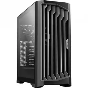 Antec Performance 1 Full Tower Cristal Templado USB-C Negra