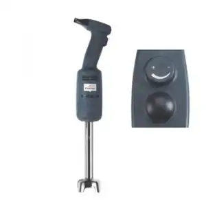 Batidora Trituradora De Brazo Profesional Lacor 69723 Con Velocidad Variable