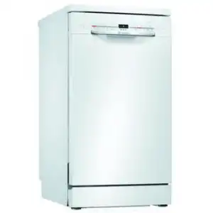 Bosch Lavavajillas 45cm 9c 48db A + Blanco - Sps2ikw04e