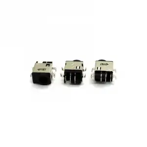 Conector Dc Jack Para Portátil Samsung Np-rv510 Np-r530 Np-r580