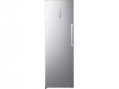 Congelador vertical - Hisense FV354N4BIE, 186 cm, 274 l,Total No Frost, Multi Air Flow, Inox