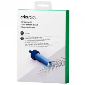 Cricut Joy Foil Transfer Tool Kit de Transferencia de Aluminio