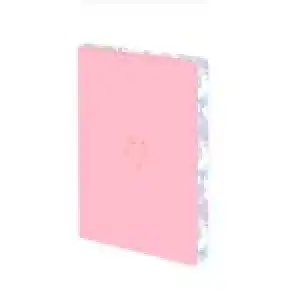 Cuaderno Do It B5 Takenote Candy