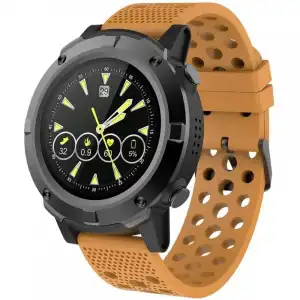 Denver SW-660 Smartwatch Naranja