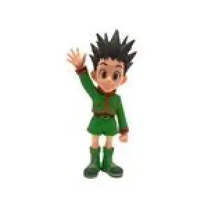 Figura Minix Hunter X Hunter Gon 12cm