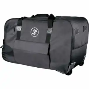 Funda Para Caja Acustica Mackie Thump12a/bst Rolling Bag