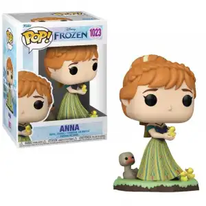 Funko Pop Disney Frozen Ultimate Princess Anna