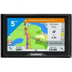 Garmin Drive 5 EU-MT-S Europa 5"