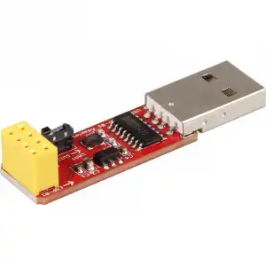 Joy-It Módulo de Programación USB para ESP8266