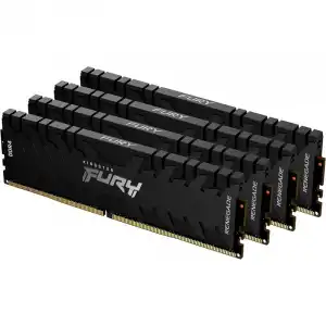 Kingston FURY Renegade DDR4 2666MHz 32GB 4x8GB CL13