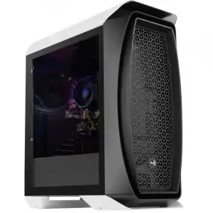 Megamania Nitro PC Intel Core i7-11700/16GB/2TB SSD