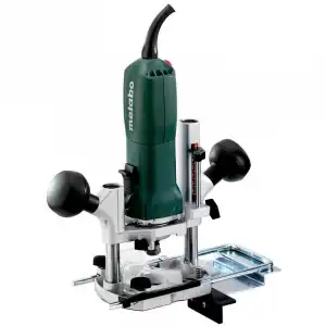 Metabo OFE 738 Fresadora 710W 8mm 34.000RPM