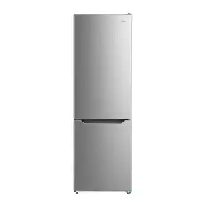 Midea - Frigorífico Combi Total No Frost - MDRB424FGF02I Inox