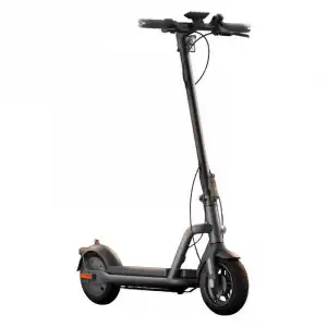 Navee N65i Patinete Eléctrico Plegable 10.5" 1000W Negro