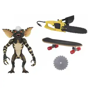 Neca Gremlins Ultimate Stripe Figura 17cm