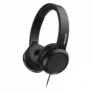 Philips TAH4105BK/00 Auriculares Negros