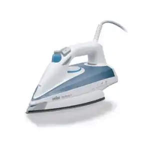 Plancha Braun Texstyle 7 Ts725 2400w