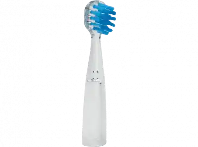 Recambio para cepillo dental - InnoGIO GIO-450BHB, 2x Cabezales, Azul