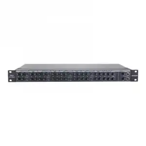 Samson SM10 Mesa de Mezclas Rack 10 Canales