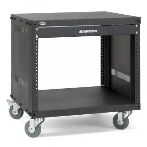 Samson SRK8 Armario Rack 19" 8U