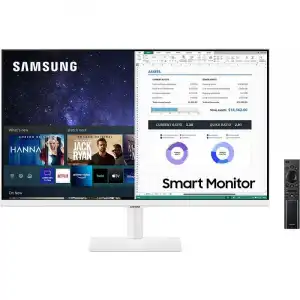 Samsung LS27AM501NUXEN 27" LED FullHD Smart