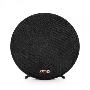 SPC Sphere Altavoz Bluetooth 6W Negro