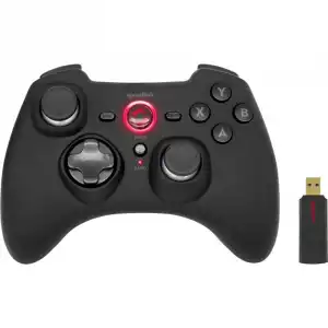 Speedlink Rait Gamepad Mando Inalámbrico para PC/PS3/Switch