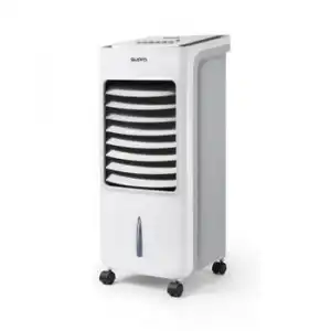 Supra Enfriador De Aire 3in1 80w Blanco - Fr9010280b