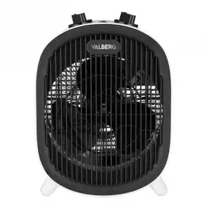 Termoventilador VALBERG VAL-FH20