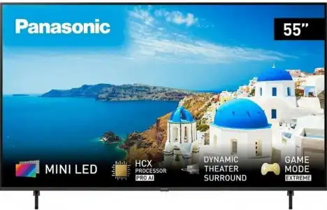 TV 55" Panasonic TX55MX950E