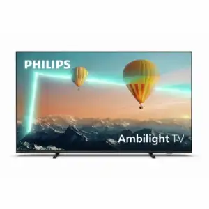 TV LED 109,22 cm (43") Philips 43PUS8007/12, 4K UHD, Smart TV