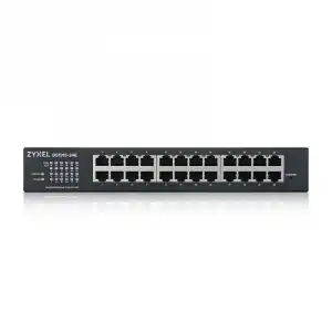 Zyxel GS1915-24EP Switch 24 Puerros Gigabit PoE