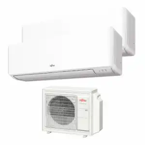 Aire Acondicionado Fujitsu ASY3525U11MI-KMCC (2x1)