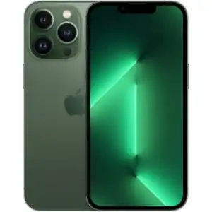 Apple Iphone 13 Pro, 128gb, Verde Alpino