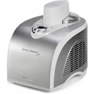 Ariete 693 Heladera / Heladera Gran Gelato - 135w - 1l