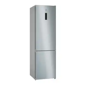 Balay - Frigorífico Combi No Frost - 3KFC867XI Acero Inox