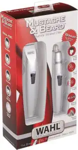 Barbero Wahl 5606-308